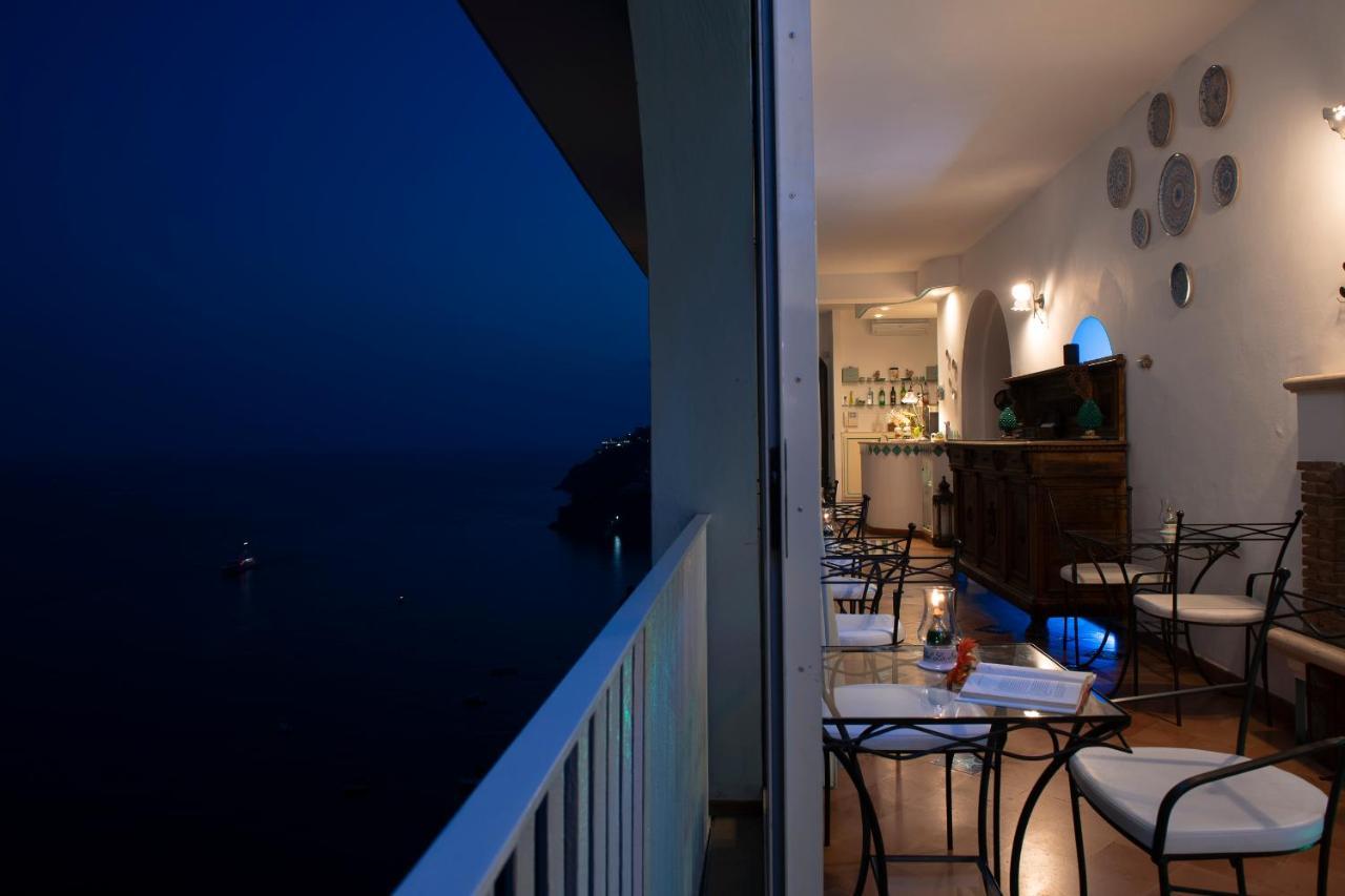 La Ninfa Hotel