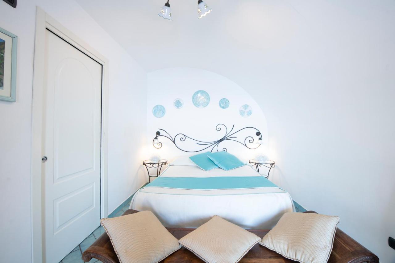 La Ninfa Hotel