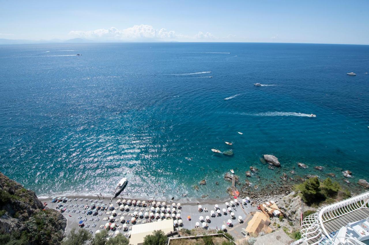 La Ninfa Amalfi