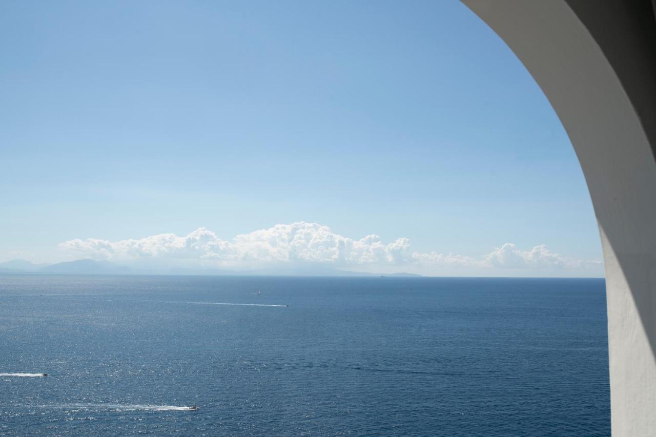 La Ninfa Hotel Amalfi