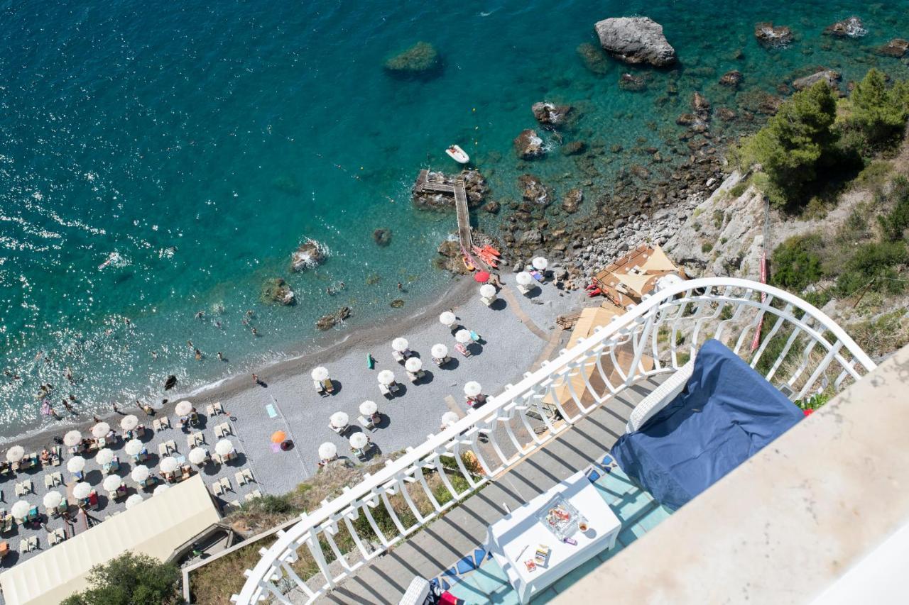 La Ninfa 3* Amalfi