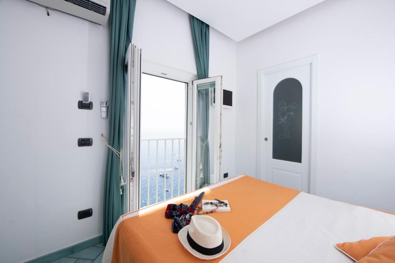 La Ninfa Hotel