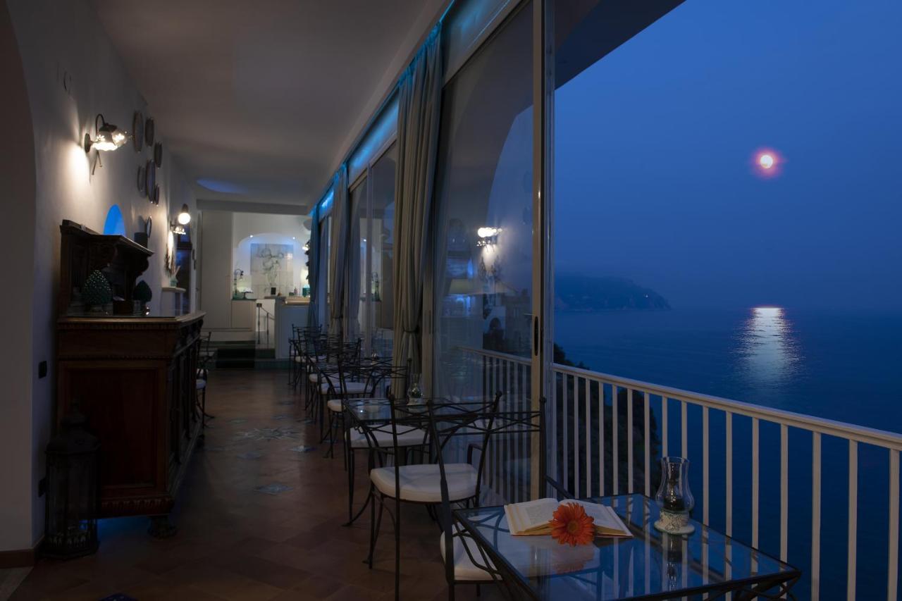 Hotel La Ninfa