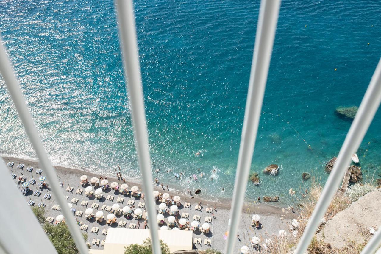 La Ninfa 3* Amalfi