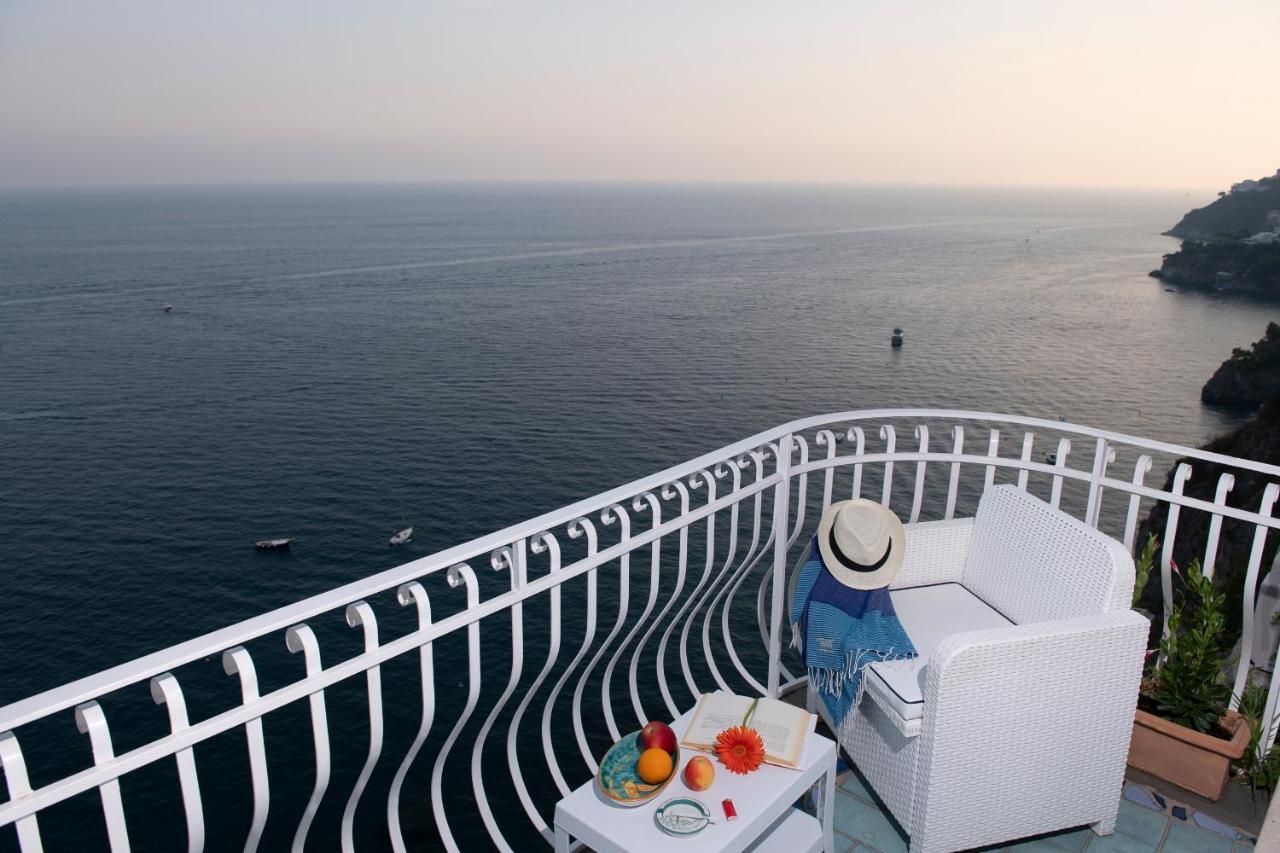 La Ninfa Hotel Amalfi
