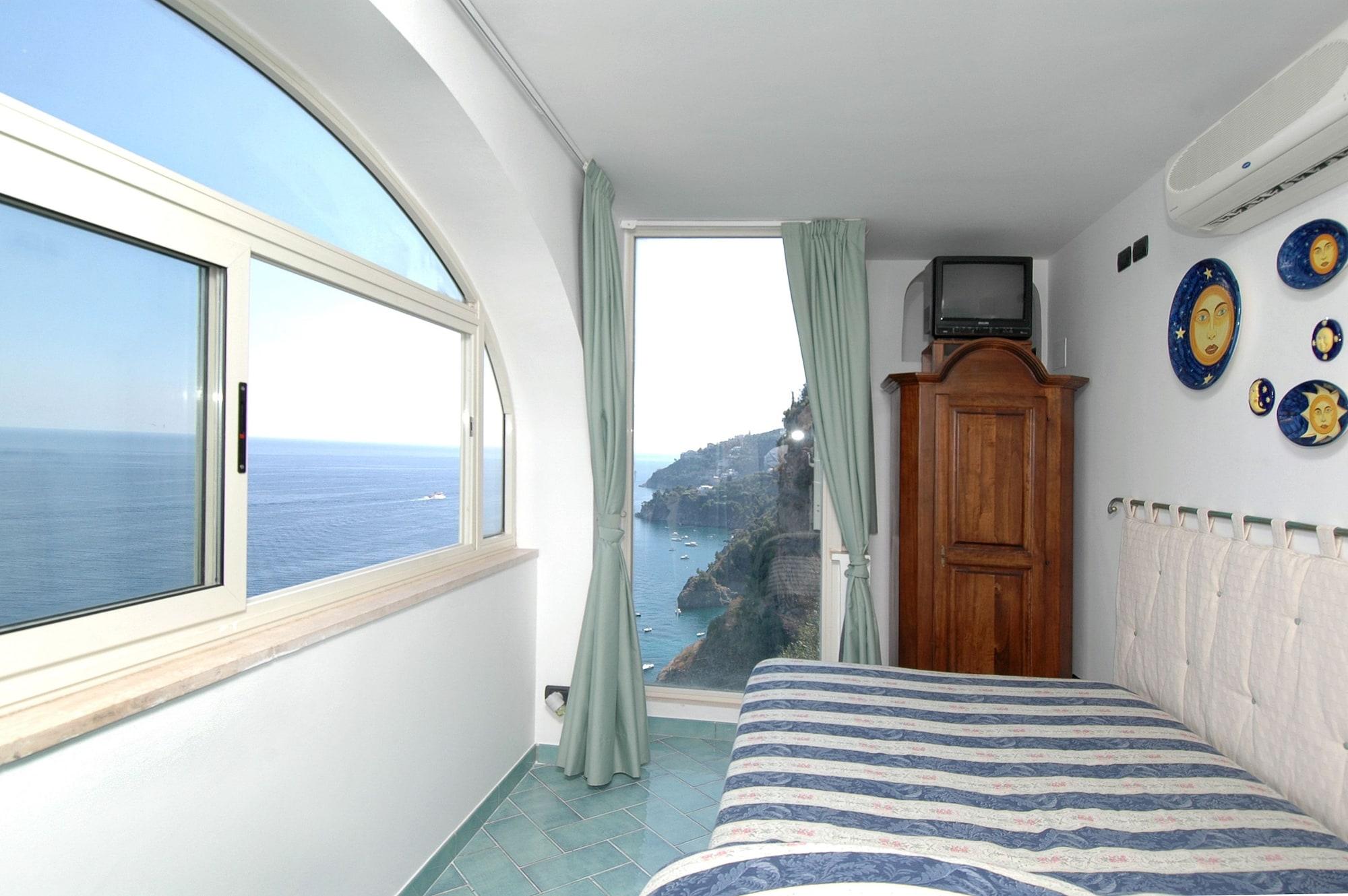 Hotel La Ninfa Amalfi