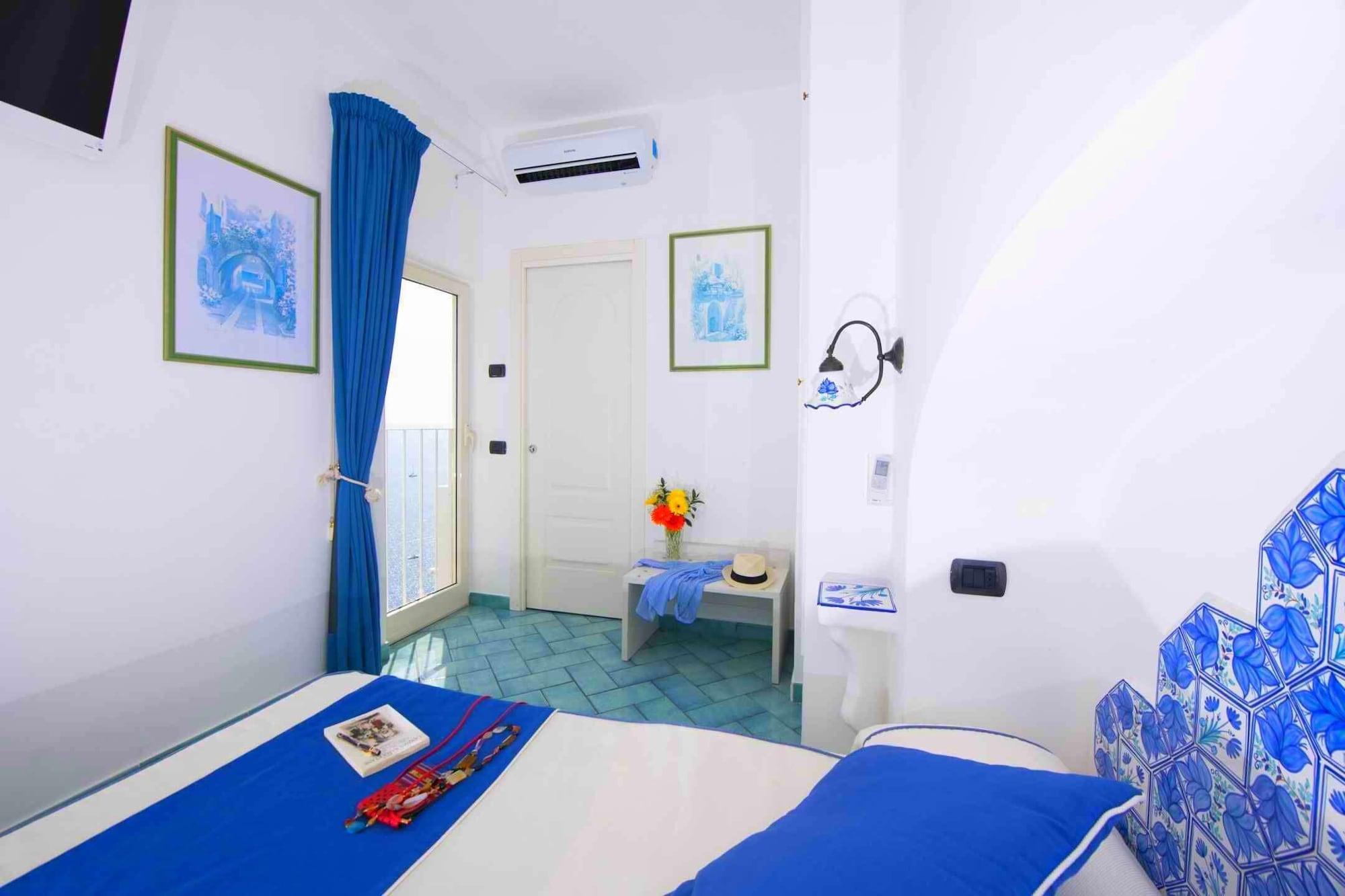 Hotel La Ninfa